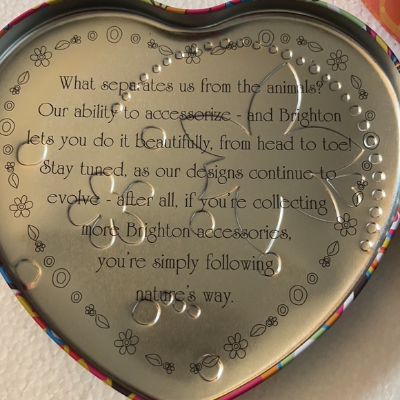 Brighton Set if 3 tins - Picture 5 of 5